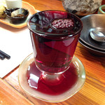 酔 - ワインのこんな飲み方如何ですか？