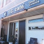 T.C.cafe - 