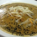 瑞龍春 - タンタン麺