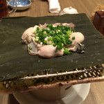 Wajou Shu Ippaiya Fukurou - 牡蠣