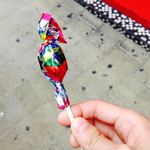 Mc Doner Restaurant - 帰り際に飴をくれます