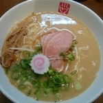 ラーメン どう - 