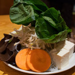Maratan - 野菜類・スタミナセット