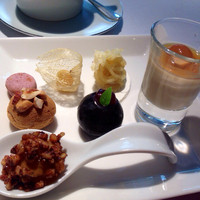 NARISAWA - 