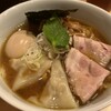 自家製麺 ロビンソン
