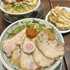 ちゃーしゅうや 武蔵 水原店