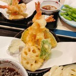 天霧　 - 
