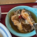 まつしろ食堂 - 