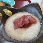 まつしろ食堂 - 