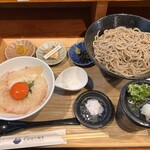 そば切り 堀本 - 