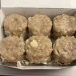 551蓬莱 梅田阪神バル横丁店 - 