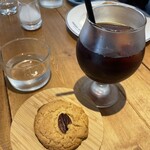 タカオ コーヒー - 料理写真: