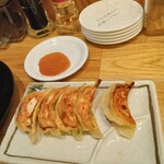 とんこつ拉麺 漣 - 