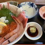 えび・かにの蔵 - 