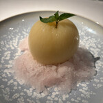 レストランひらまつ 広尾 - 