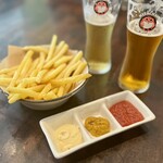 常陸野ブルーイング - 