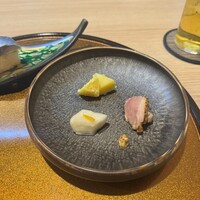 梅田 鮨処いこう - 
