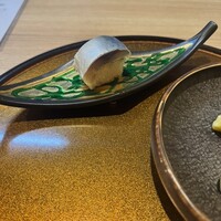 梅田 鮨処いこう - 