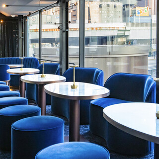 小籠包と本格中華 堀江ブルー_1