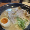黒毛牛骨ラーメン 牛次郎