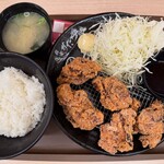 伝説のすた丼屋 - 
