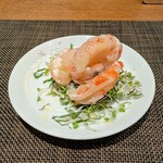 オステリア オルト - 