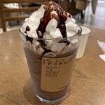 スターバックスコーヒー TSUTAYA BOOKSTORE テラスモール松戸店 - 