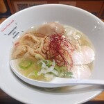 ようすけ 鶏煮亭 - 