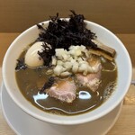 らぁ麺 蒼空 - 