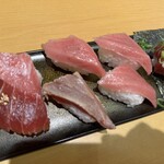スシロー - 料理写真: