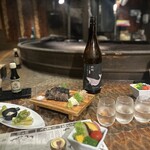 わらやき屋 - 