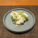 オステリア オルト - 