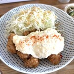 食堂オーツカ - 