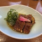 あつた蓬莱軒 本店 - 