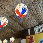 居酒屋 坪まる - 