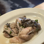 炭火焼 ゆうじ - ヤン