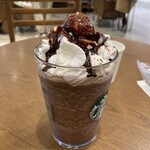 スターバックスコーヒー TSUTAYA BOOKSTORE テラスモール松戸店 - 