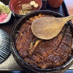 あつた蓬莱軒 本店 - 