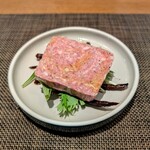 オステリア オルト - 