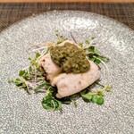 オステリア オルト - 