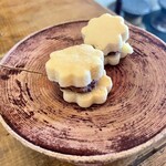 ウィズコーヒー - 料理写真: