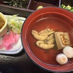 あつた蓬莱軒 - 