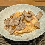 オステリア オルト - 