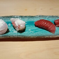 寿司 あつや - 