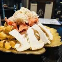 御膳房 銀座店 - 