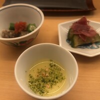 鮨おにかい＋1 - 