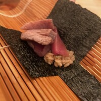 鮨おにかい＋1 - 