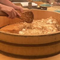 鮨おにかい＋1 - 
