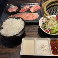 大徳壽 関内本店 - 