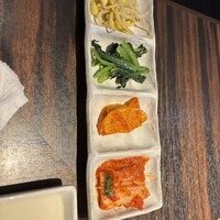 大徳壽 関内本店 - 